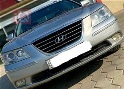 هیوندای سۆناتا